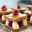 L'Osmanthe. millefeuille à la framboise