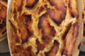 Boulangerie Ounissi. Pain  tigré