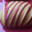 Boulangerie Ounissi. Pain chocolat à la framboise