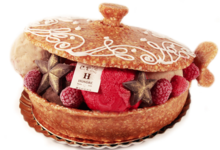 Maison Honoré. La marmite glacée