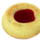 Maison Honoré. Financier pistache framboise
