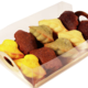 Maison Honoré. Madeleines
