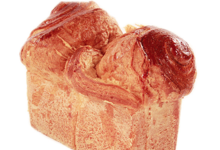 Maison Honoré. Brioche feuilletée
