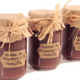 Maison Honoré. Crème de marron Maison à la vanille