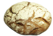 Maison Honoré. Tourte d’Auvergne