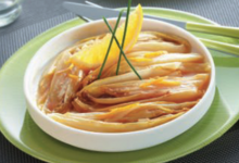 Endives caramélisées