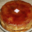 Le Triomphe. Tarte tatin