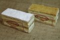 Le Triomphe. Millefeuille vanille