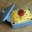 Le Triomphe. Parmentier de canard