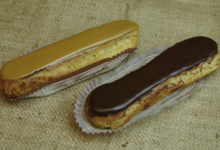 Le Triomphe. Eclair