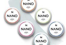 Caviar de Neuvic. Caviar baeri nano