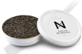 Caviar de Neuvic. Caviar baeri signature