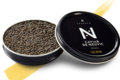 Caviar de Neuvic. Caviar oscietre réserve