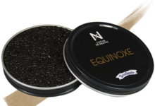 Caviar de Neuvic. Equinoxe - caviar à la truffe
