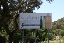Domaine Val D'astier