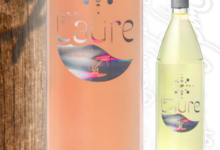 Domaine Val D'astier. La bulle de Laure
