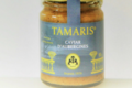 Tamaris. Caviar d'aubergine