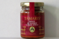 Tamaris. Délice de poivron à l'huile d'olive