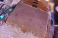 Boucherie économique. Foie gras de canard