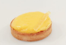 Boulangerie de toutes vos envies. Tarte citron