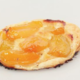 Boulangerie de toutes vos envies. Tarte fine abricots