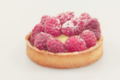 Boulangerie de toutes vos envies. Tarte framboise