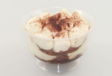 Boulangerie de toutes vos envies. Tiramisu café