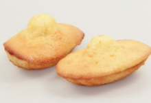 Boulangerie de toutes vos envies. Madeleine