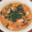soupe Thaï 
