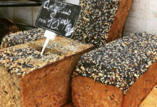 Boulangerie Rainette. Angélus