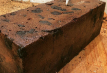Boulangerie Rainette. Pain cacao