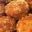 Boulangerie "La Marguerite". Chouquettes