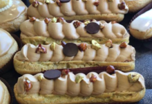 Boulangerie Patisserie Gaget