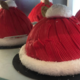Boulangerie Patisserie Gaget. Bonnet de Noël