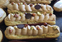 Boulangerie Patisserie Gaget. Jumanji