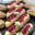 Boulangerie Patisserie Gaget. Eclairs