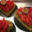 Boulangerie Patisserie Gaget. Dacquoise pistache