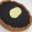 L'heure du pain. Tartelette au chocolat