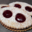 Boulangerie pâtisserie Lorette. Lunette à la framboise