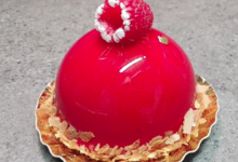 Boulangerie pâtisserie Lorette. Le Flore