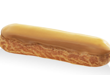 Laurent Duchêne. Eclair au chocolat