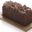 Laurent Duchêne. Cake au chocolat