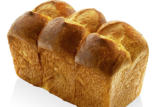 Laurent Duchêne. Brioche nanterre
