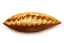 Laurent Duchêne. Pain au lait