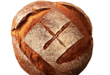 Laurent Duchêne. Pain au levain