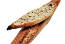 Laurent Duchêne. baguette tradition aux céréales