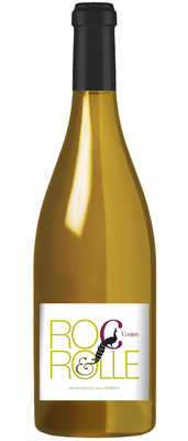 Vin de France Blanc - Cuvée Roc & Rolle 2018