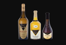 Domaine De La Petite Marne. Macvin