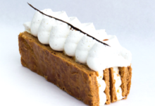 MyuMyu. Millefeuille
