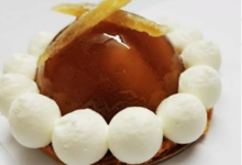 MyuMyu. Tarte tatin Pomme Gimgembre 